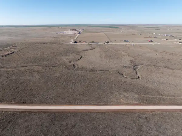 0 Hix Drive Tract 61, Canyon, TX 79015