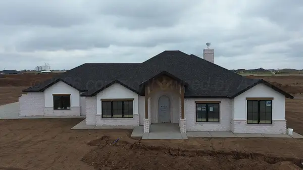 18750 Tucumcari Drive, Bushland, TX 79124