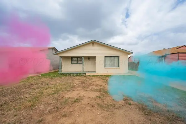 1926 S Highland St., Amarillo, TX 79103