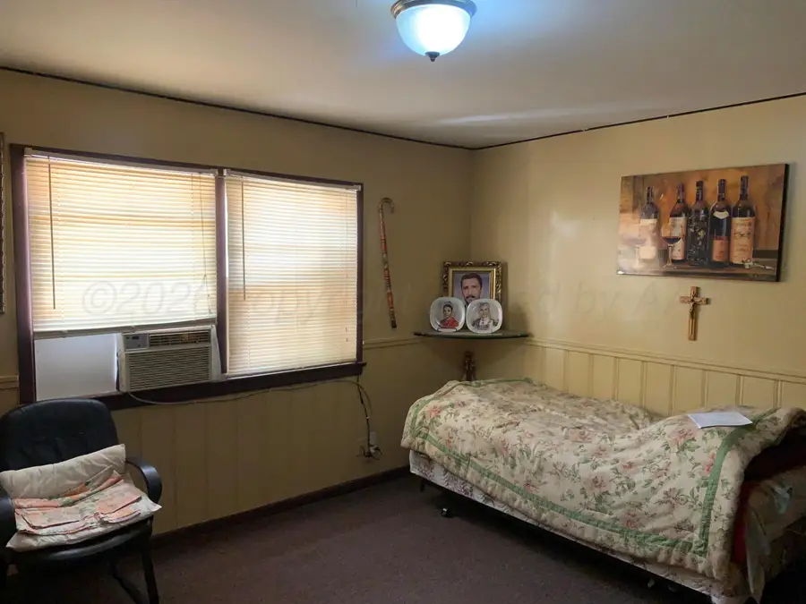 3204 Westhaven Drive, Amarillo, TX 79109-3313 - #3