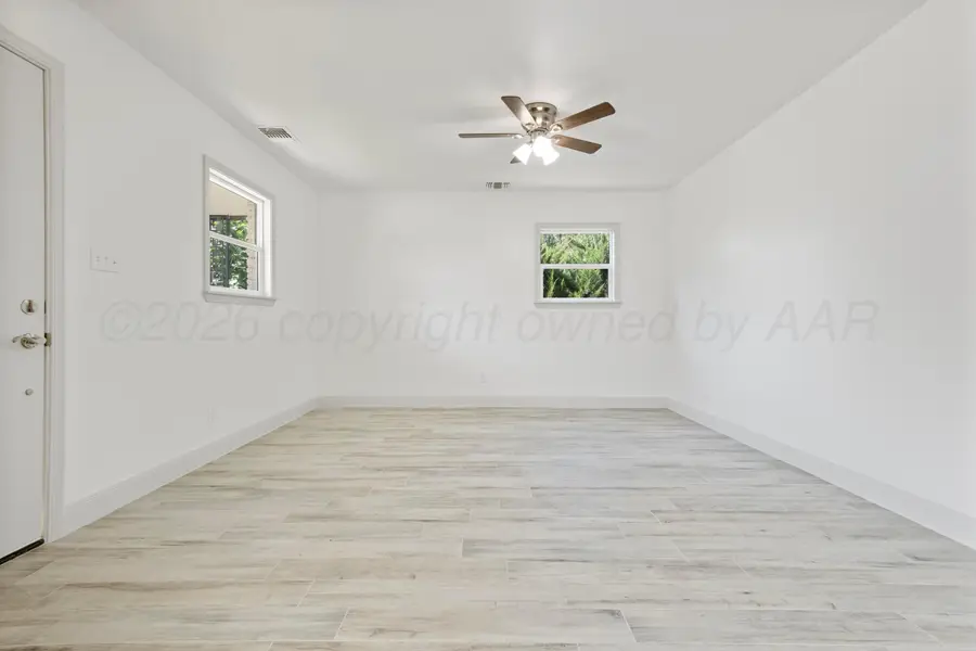 3107 Redwood Street, Amarillo, TX 79107-1821 - #3