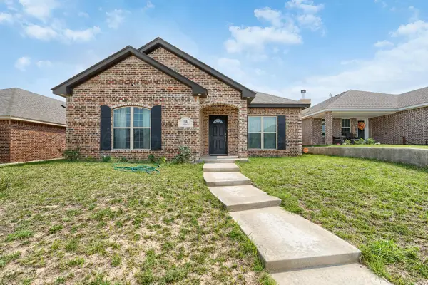 1504 Fox Hunt Avenue, Amarillo, TX 79108-4326