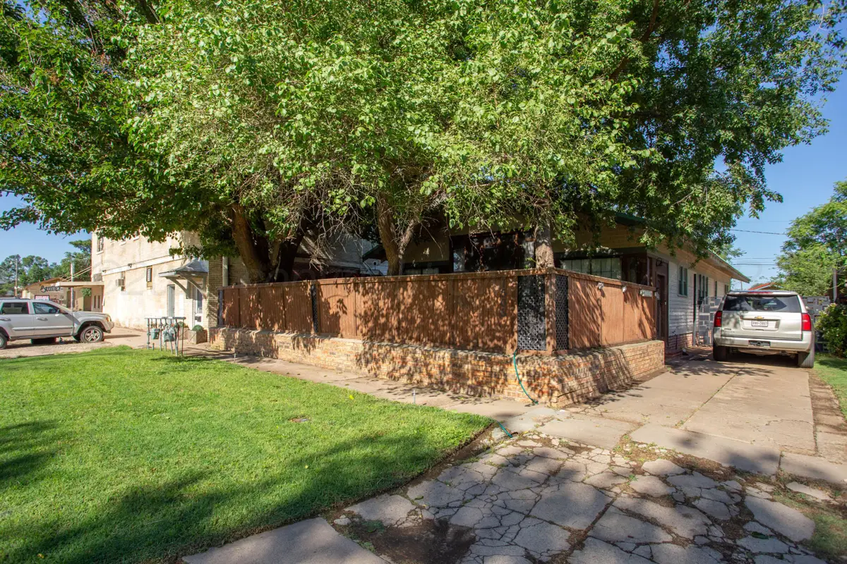 1506 S Jefferson Street, Amarillo, TX 79101-4034 - #1