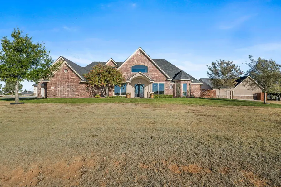 1401 N Dowell Road, Amarillo, TX 79124-3794 - #3