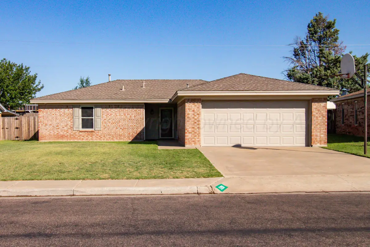 5210 Royce Drive, Amarillo, TX 79110-3017 - #1