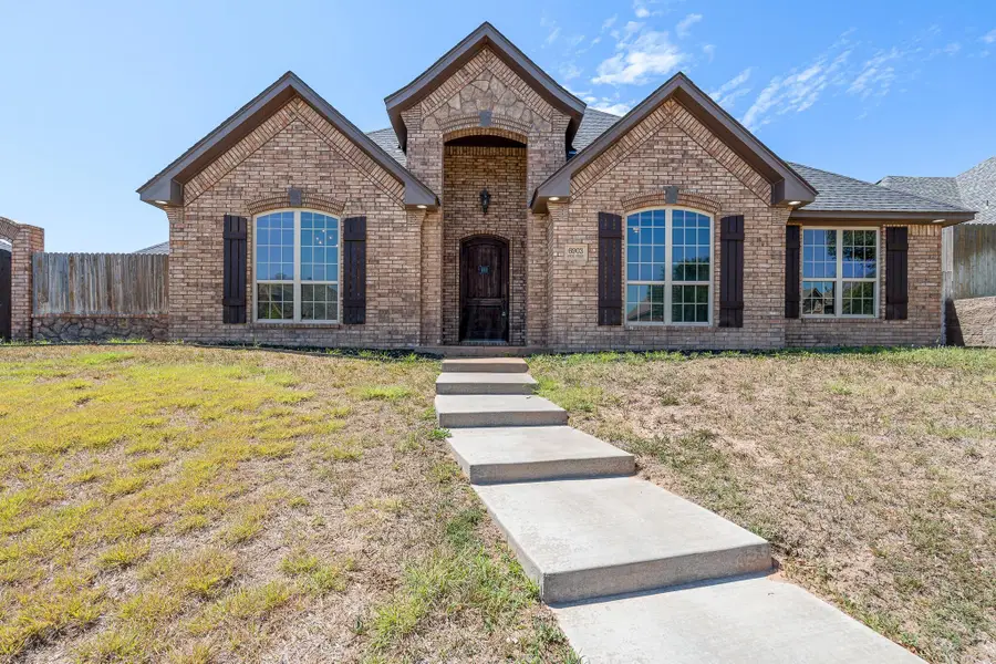 6903 Spring Cherry Lane, Amarillo, TX 79124 - #2