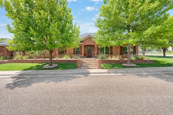 4423 Oliver Place, Amarillo, TX 79106-6059