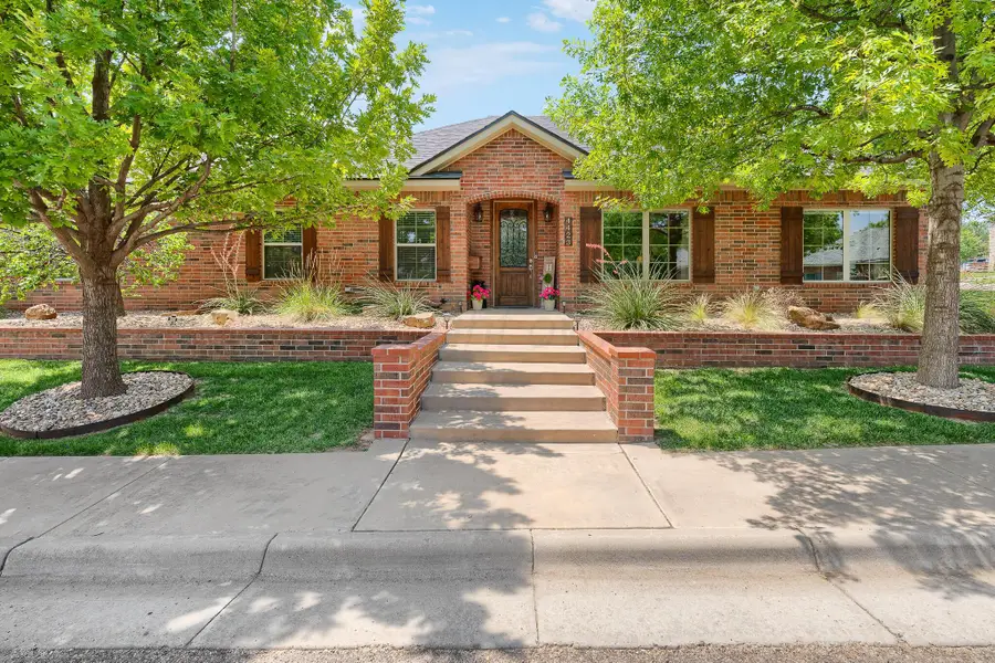 4423 Oliver Place, Amarillo, TX 79106-6059 - #2
