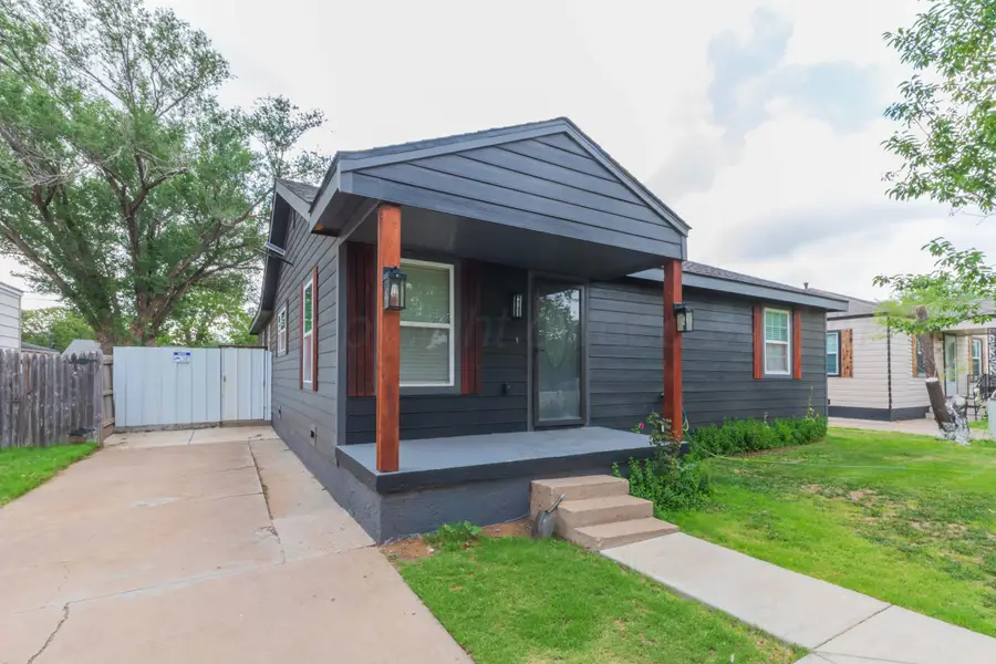 1927 S Highland Street, Amarillo, TX 79103 - #3