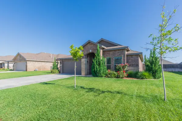 9106 Lexford Drive, Amarillo, TX 79119-1687