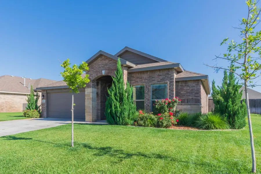 9106 Lexford Drive, Amarillo, TX 79119-1687 - #2