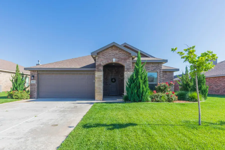 9106 Lexford Drive, Amarillo, TX 79119-1687 - #3
