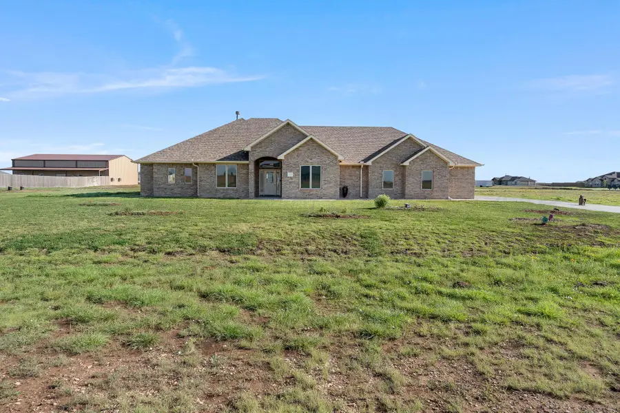 350 Snow Quail Road, Canyon, TX 79015 - #3