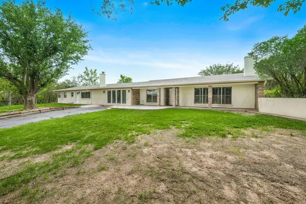 501 N Shore Drive, Amarillo, TX 79118-8002