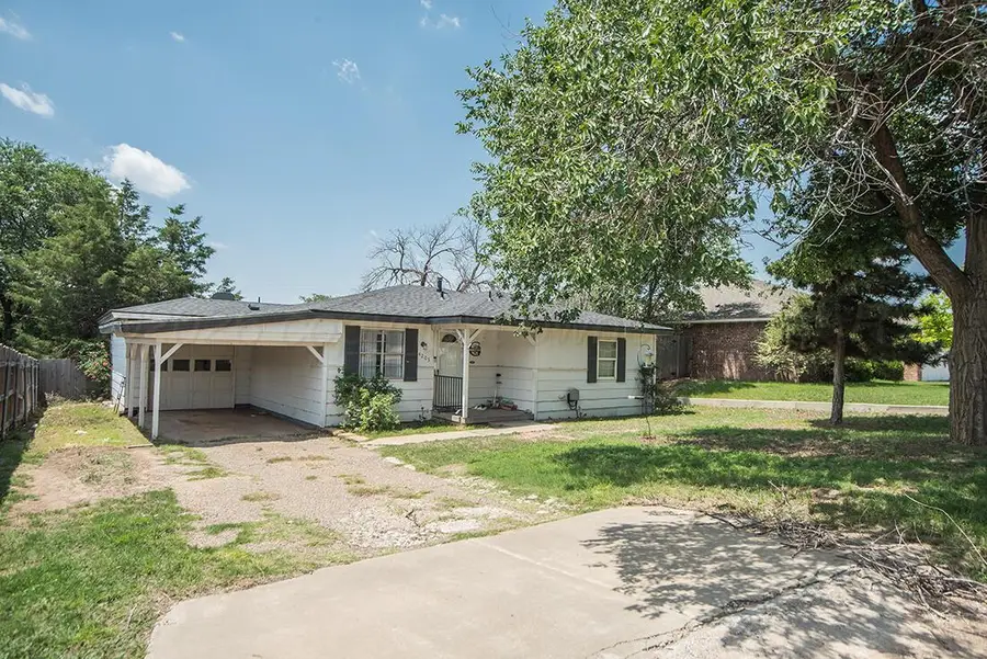 4205 Scotty Drive, Amarillo, TX 79110-5005 - #2