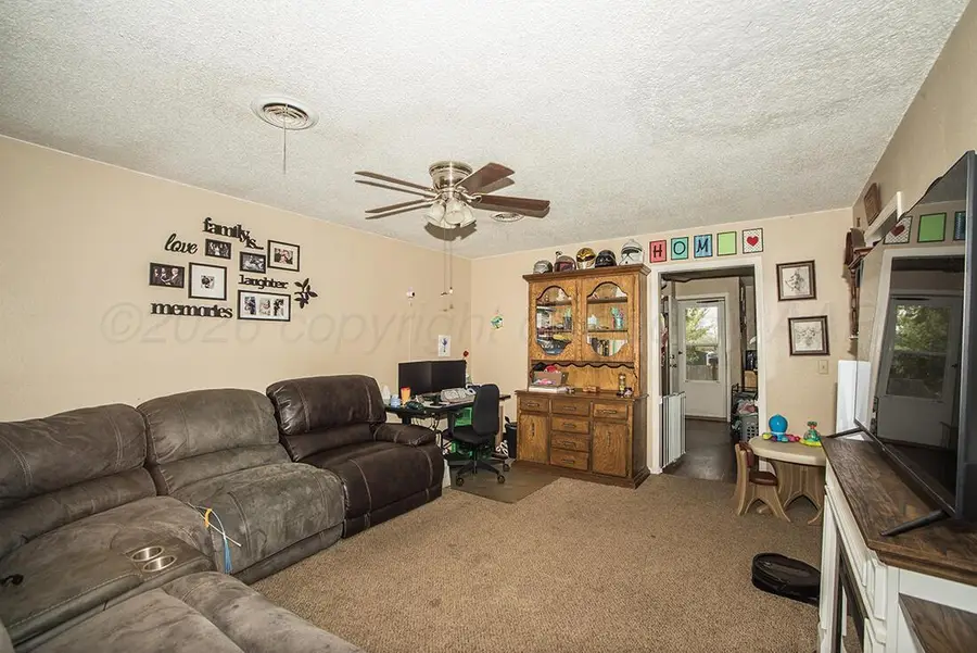 4205 Scotty Drive, Amarillo, TX 79110-5005 - #3