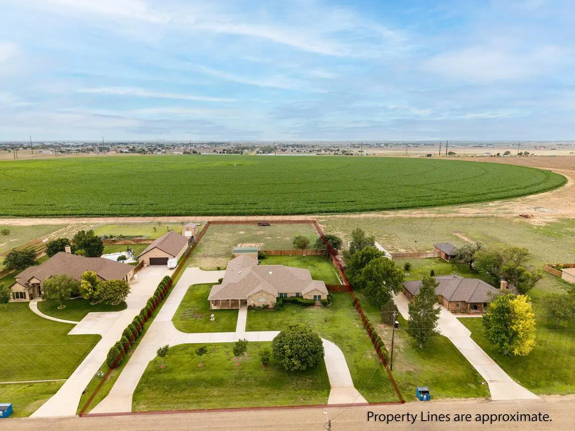 1800 Jacoda Avenue, Amarillo, TX 79118-5217 - #1