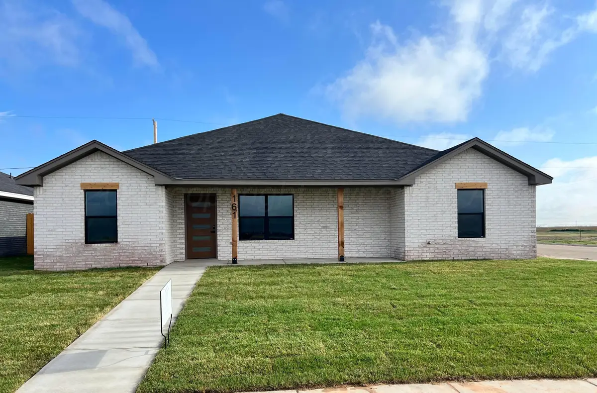 161 Prickly Pear Lane, Cactus, TX 79013 - #1