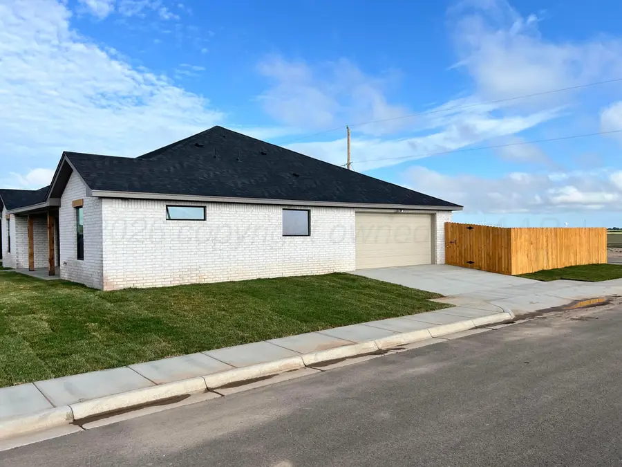 161 Prickly Pear Lane, Cactus, TX 79013 - #2