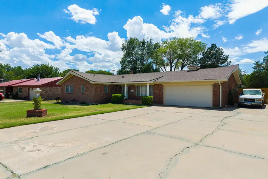 123 Plum Avenue, Dumas, TX 79029-3559 - #3
