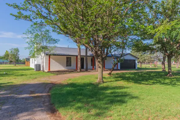 5133 Arden Road, Amarillo, TX 79110-4345