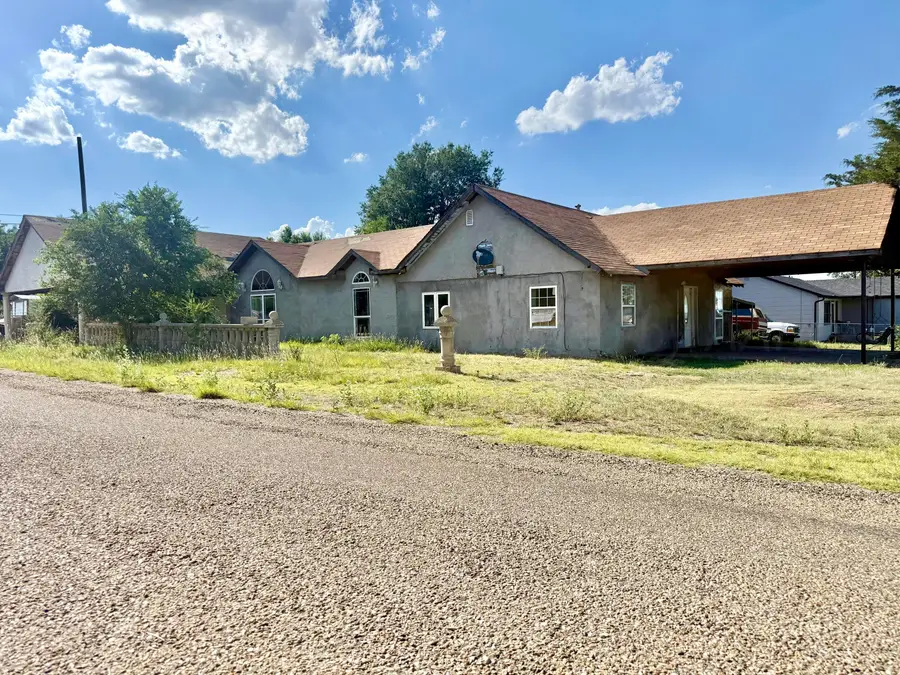 101 S Shelton Street, Borger, TX 79007 - #2