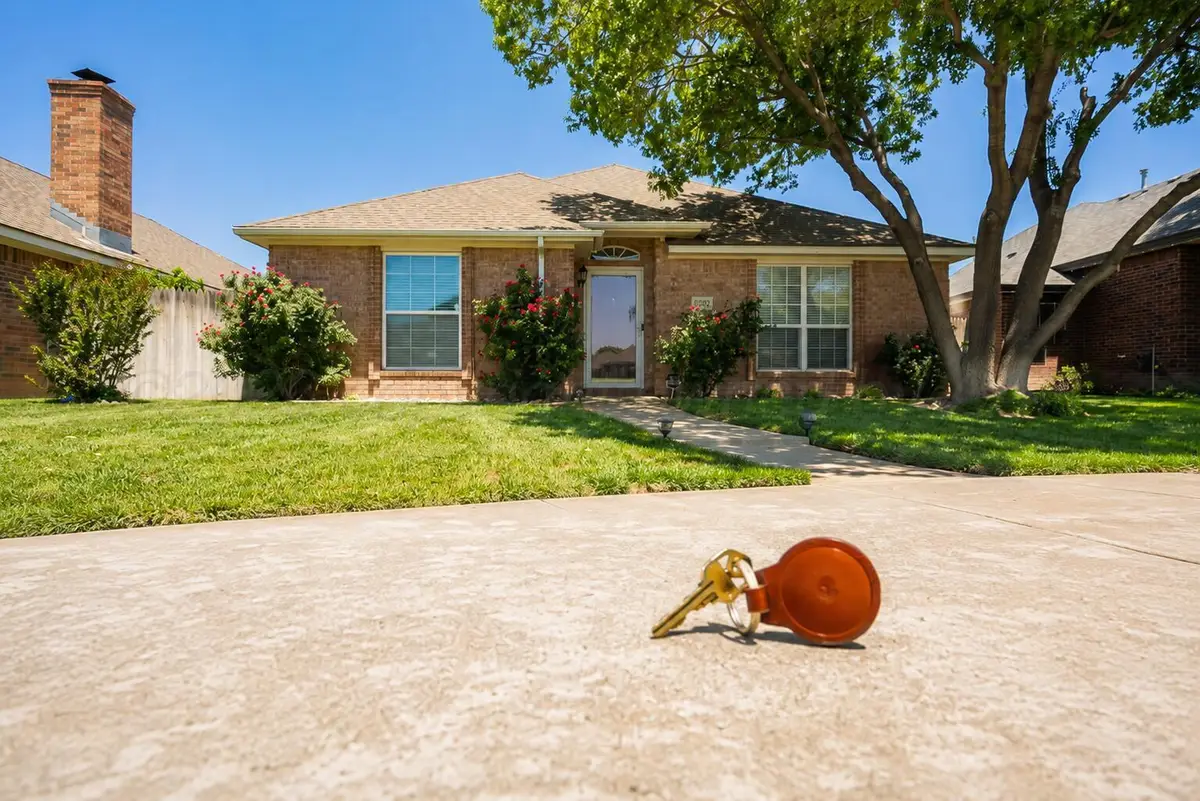 6202 Oakcrest Ln., Amarillo, TX 79109 - #1