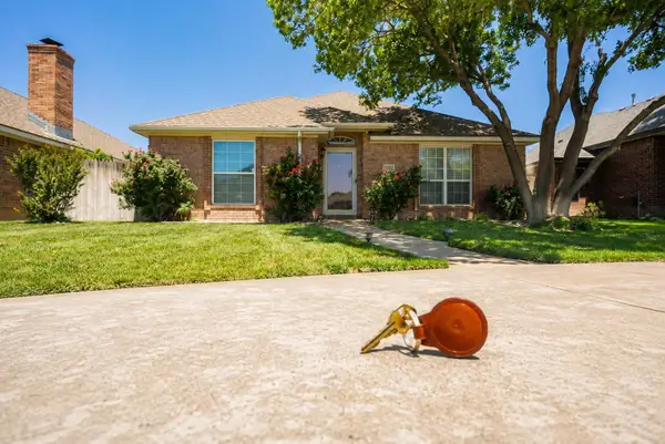 6202 Oakcrest Ln., Amarillo, TX 79109