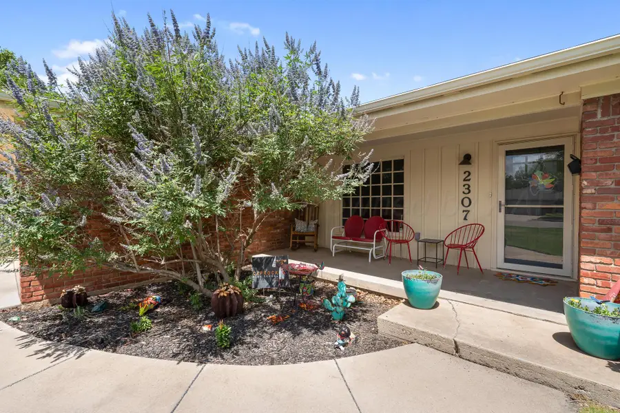 2307 Larry Street, Amarillo, TX 79106-4620 - #3