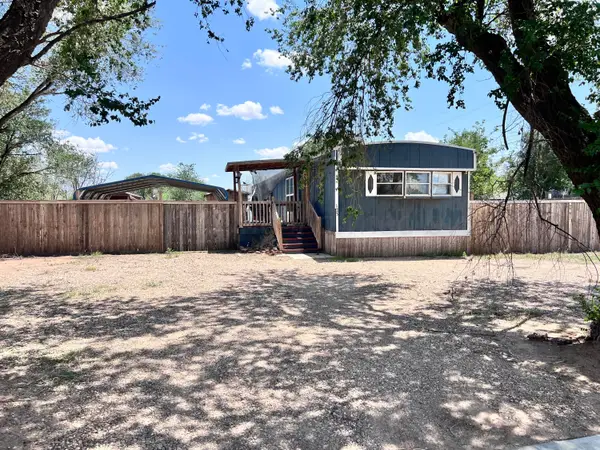 123 Moreman Street, Hereford, TX 79045
