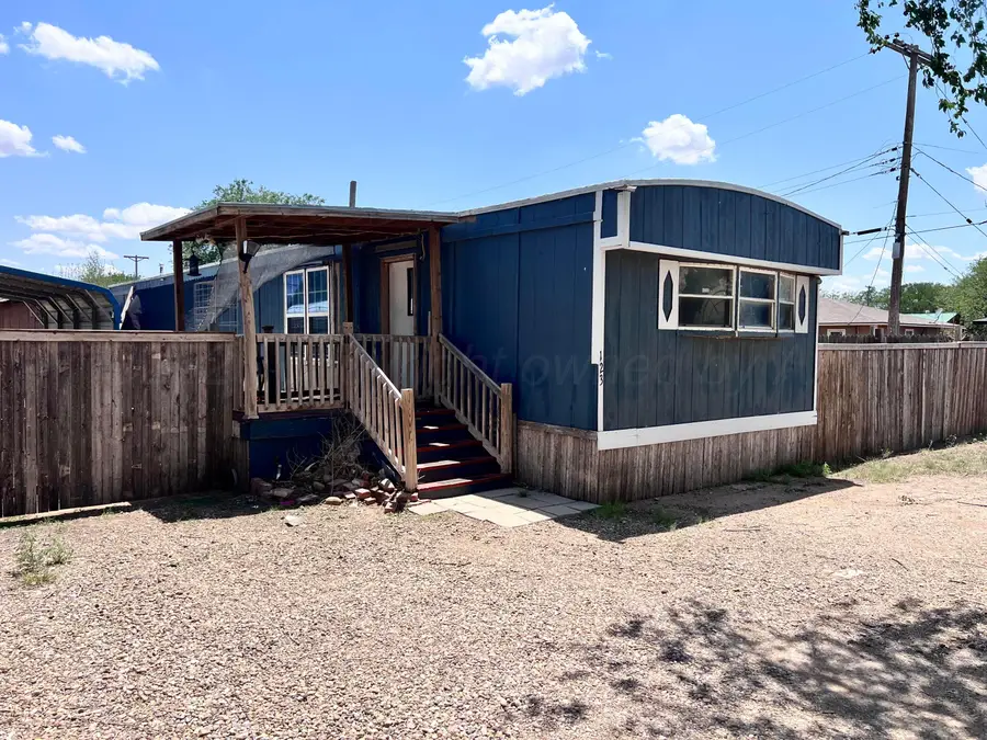 123 Moreman Street, Hereford, TX 79045 - #2
