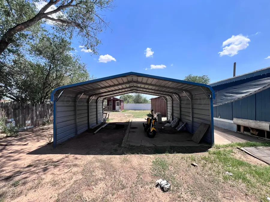 123 Moreman Street, Hereford, TX 79045 - #3