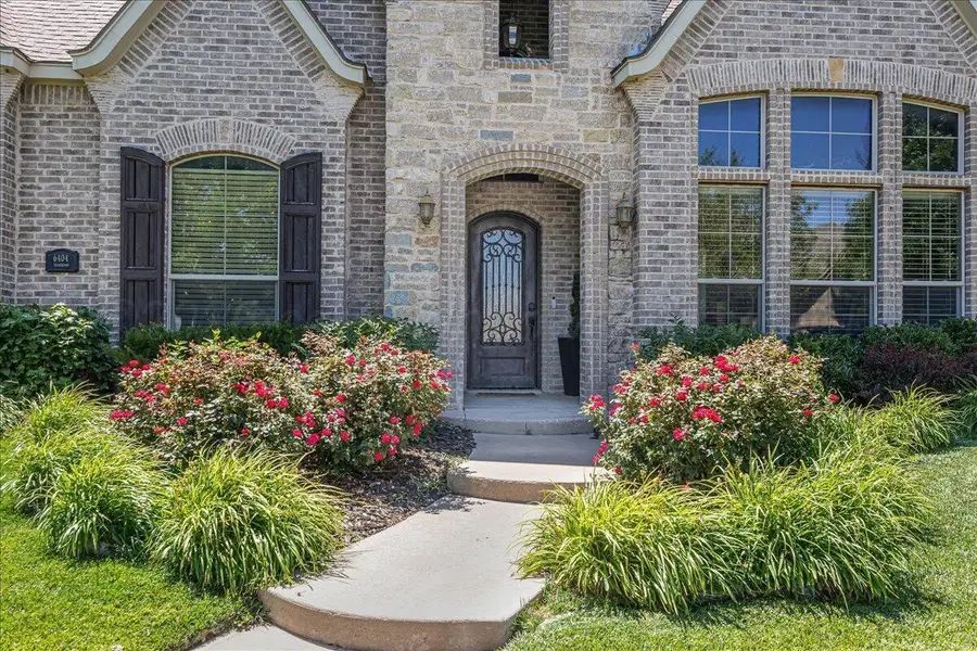 6404 Parkwood Place, Amarillo, TX 79119-5004 - #3