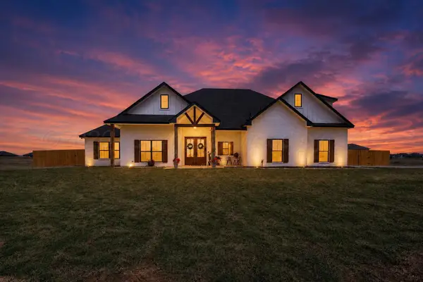 10050 Pinesap Lane, Amarillo, TX 79119-0033