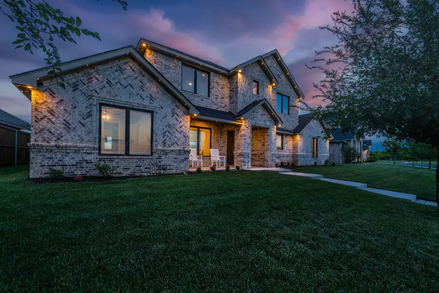 7902 Goldenview Circle, Amarillo, TX 79119-1256 - #3