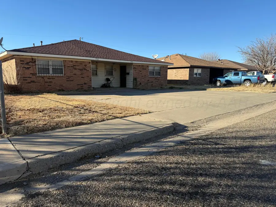 1950 Howard Drive, Amarillo, TX 79106 - Image #2