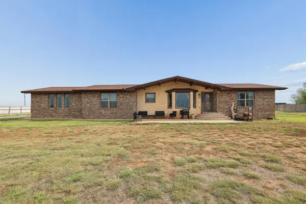 10100 Braden Drive, Canyon, TX 79015-5697