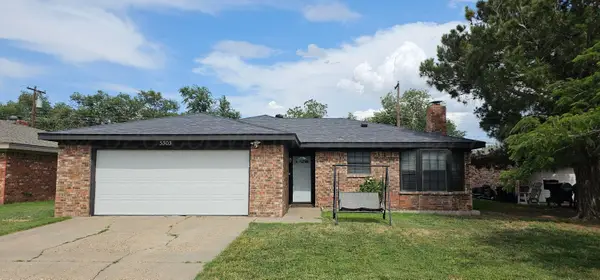 5303 Leigh Avenue, Amarillo, TX 79110-3318
