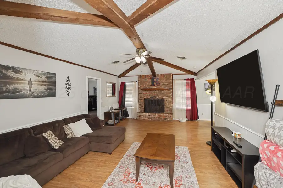 5303 Leigh Avenue, Amarillo, TX 79110-3318 - #3