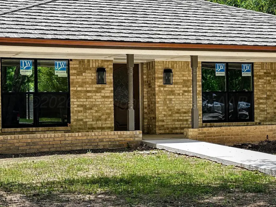 4212 Palacio Drive, Amarillo, TX 79109 - #2