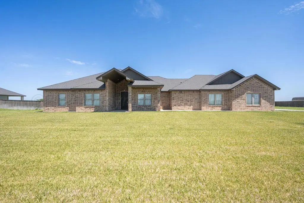 400 Desert Quail Road, Canyon, TX 79015-1964 - #1