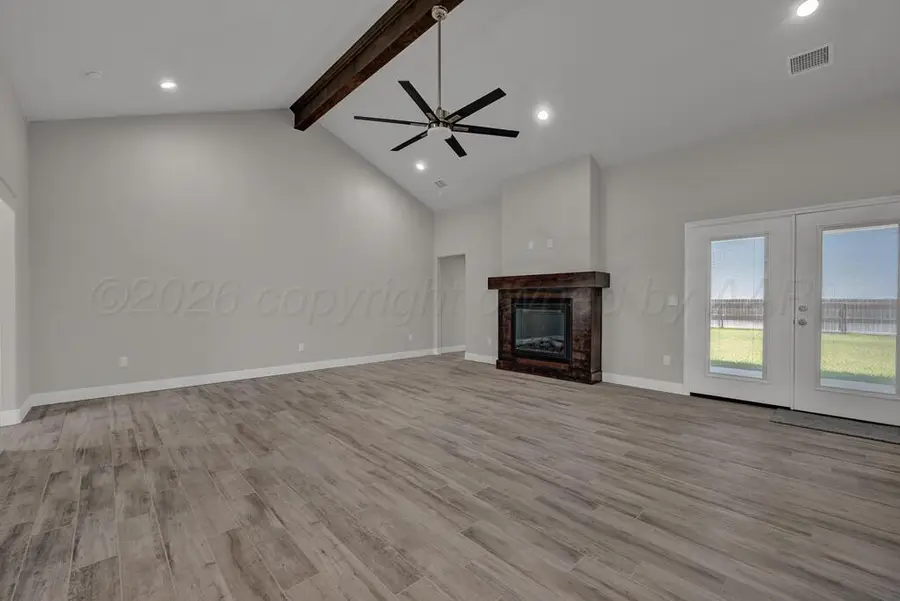 400 Desert Quail Road, Canyon, TX 79015-1964 - #3