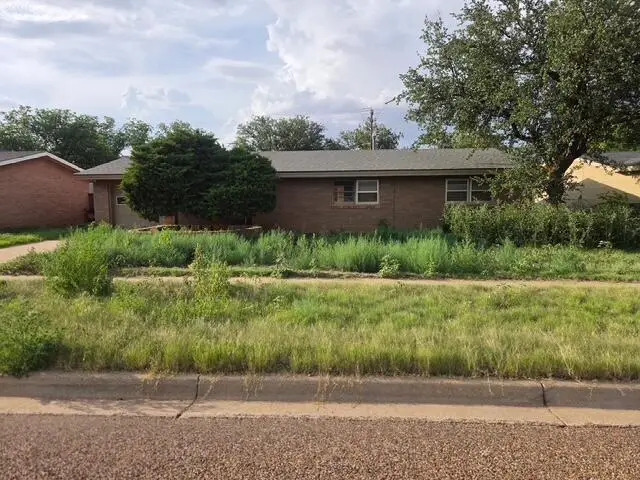 1311 E Reppto Street, Brownfield, TX 79316 - #1