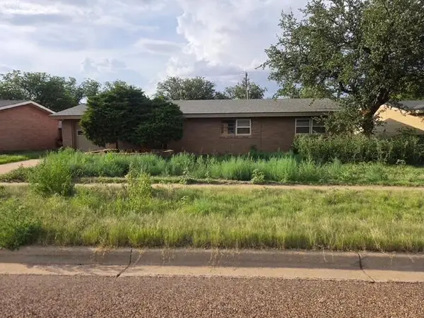 1311 E Reppto Street, Brownfield, TX 79316