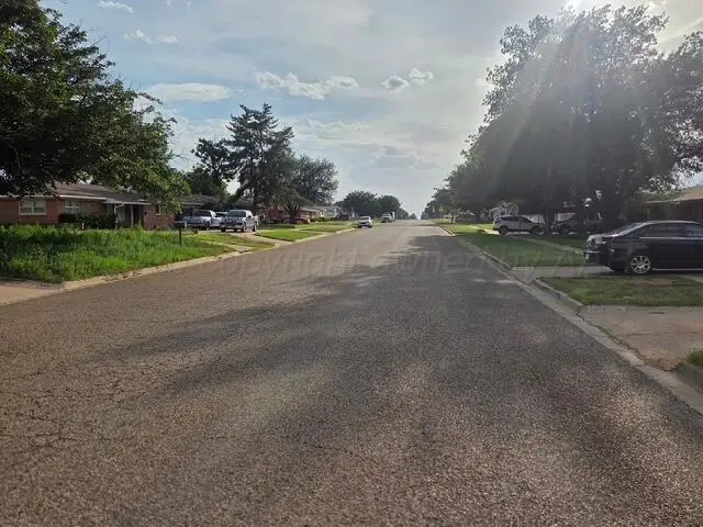 1311 E Reppto Street, Brownfield, TX 79316 - #2