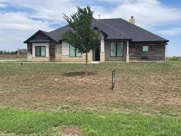 3301 Oro Grande Drive, Bushland, TX 79119