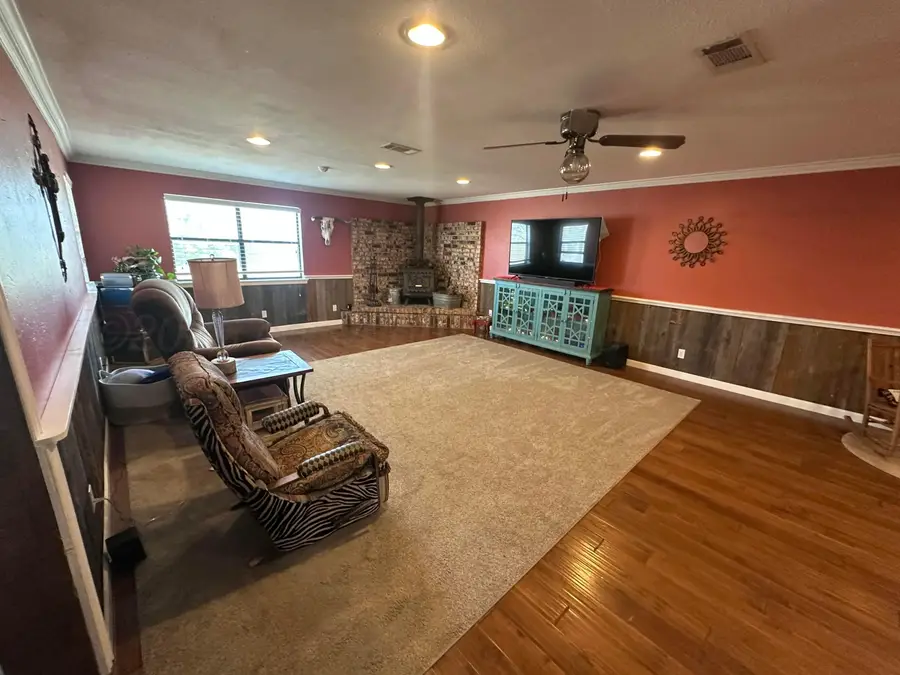 911 Roosevelt Street, Skellytown, TX 79080 - #3