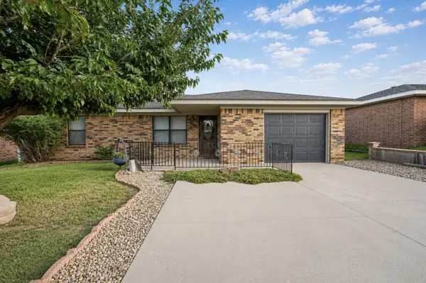 2618 16th Avenue, Canyon, TX 79015