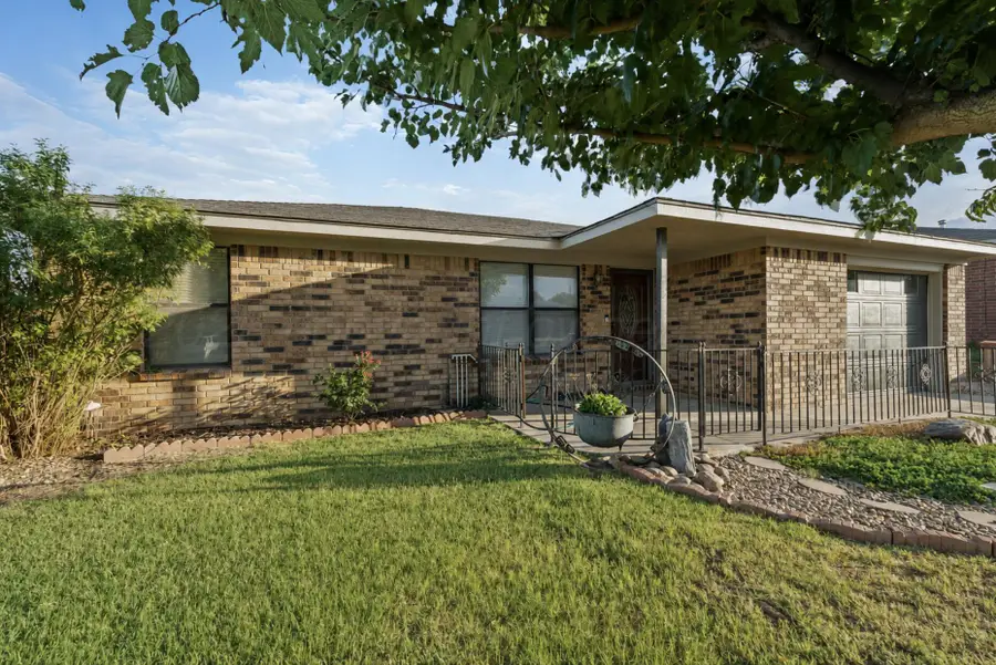 2618 16th Avenue, Canyon, TX 79015 - #2