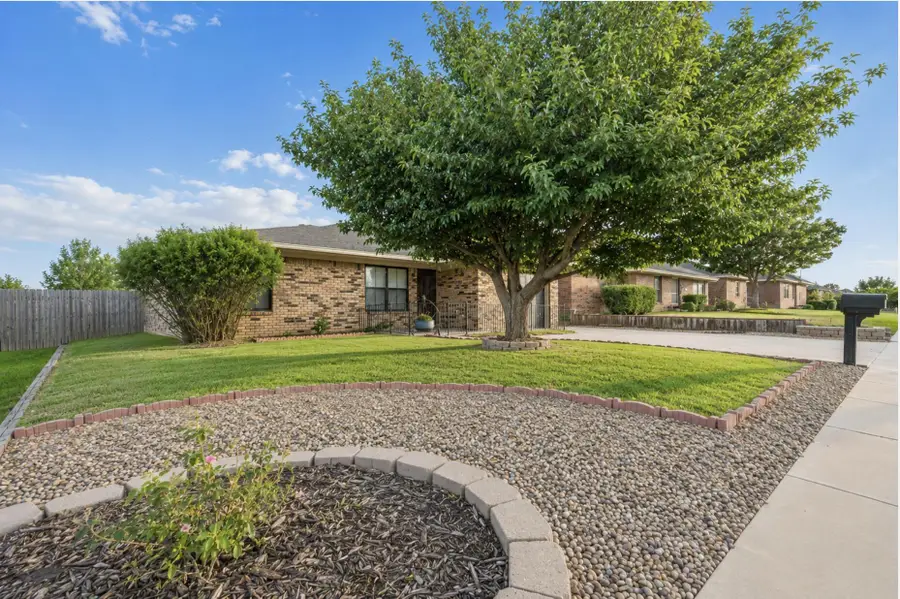 2618 16th Avenue, Canyon, TX 79015 - #3